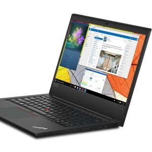 黑五开抢：ThinkPad E495 商务本 (R3 3200U, 8GB, 1TB)