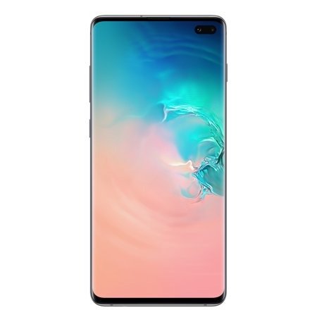 AT&TGalaxy S10+ 128GB, Prism White - Upgrade Only