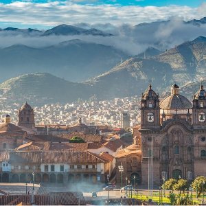 Peru: 8-Nt, Small-Group Tour w/Air, Train to Machu Picchu & Meals