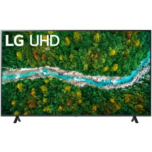 LG 75" 4K 超高清LED 智能webOS电视 UP7300PUC