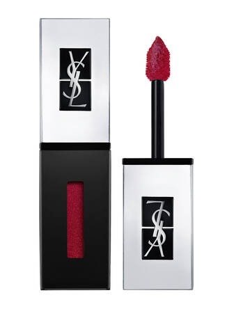 Glossy Stain Holographics | YSL