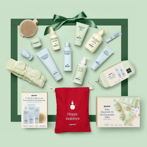 Pipette Baby and Mom's Skincare Sitewide Sale