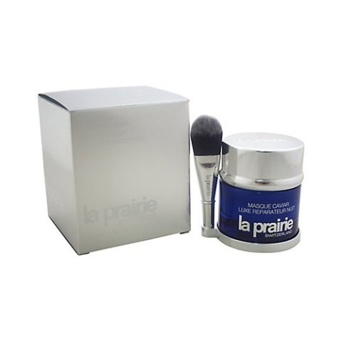 蓝鱼子睡眠面膜