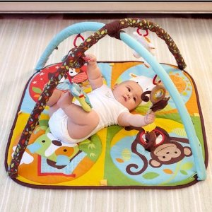 限今天：Skip Hop 官网 清仓区婴幼儿用品和妈咪包促销