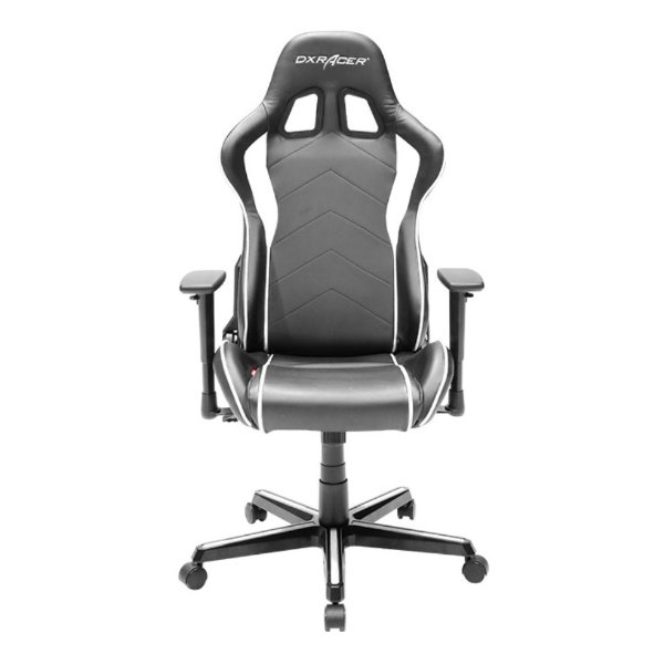OH/FH08/NW - Formula Series - Gaming Chairs | DXRacer Official Website