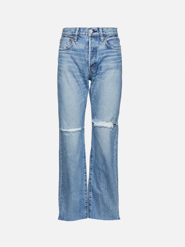 Clifton Remake Flare Jean
