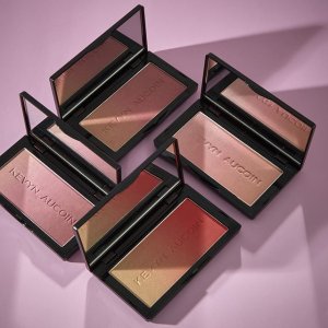 11.11 Exclusive: Kevyn Aucoin Beauty Products Hot Sale