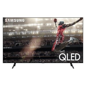 史低价：Samsung Q70 QLED 智能电视 2019款