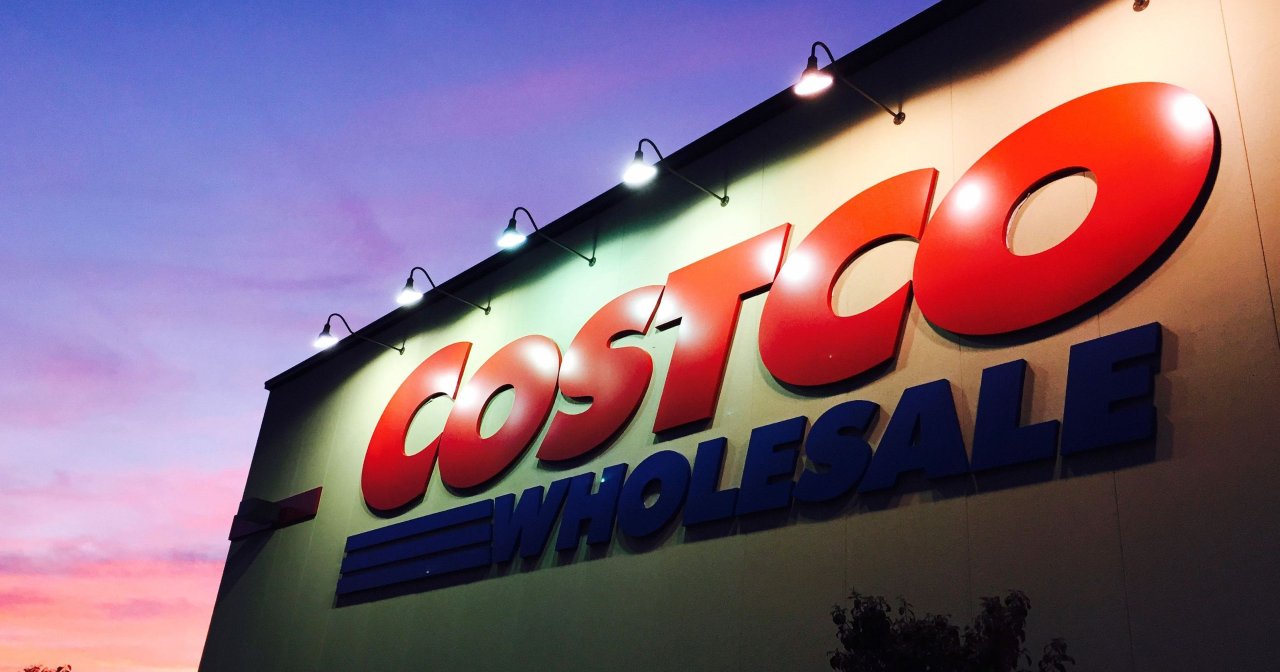 Costco怎么买划算💰？常年购物清单