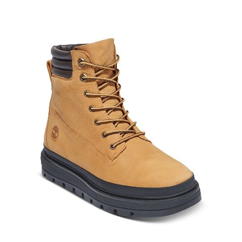 Timberland每$200返$50防水靴