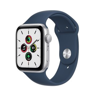 新低：Apple Watch SE 44mm GPS版 智能手表