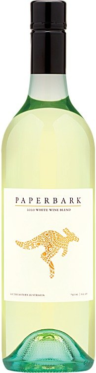 2020 Paperbark 白葡萄酒