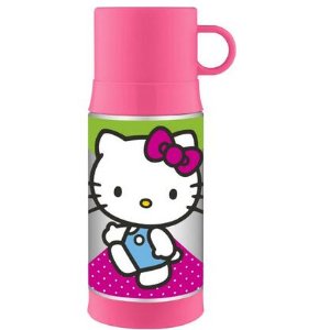 Select Thermos Funtainer Warm Beverage Bottle @ Amazon.com