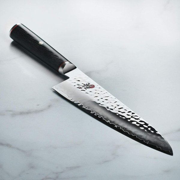 Mizu SG2 Chef's Knife (8-inch)