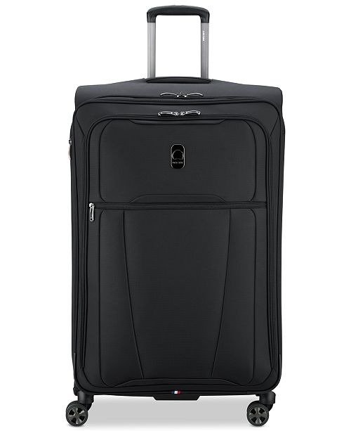 CLOSEOUT! Helium 360 29" Expandable Spinner Suitcase, Created for Macy's