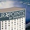 Stay with Casino or Family Package at Four Points by Sheraton Niagara Falls Fallsview, ON. Dates into February 2020.