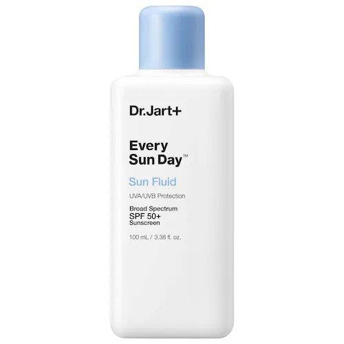 Every Sun Day™ Face Sunscreen SPF 50+