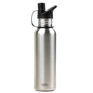 Molla Stainless Steel Reusable Water Bottle 78320