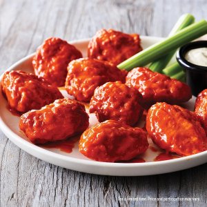 Applebee's All You Can Eat Deal