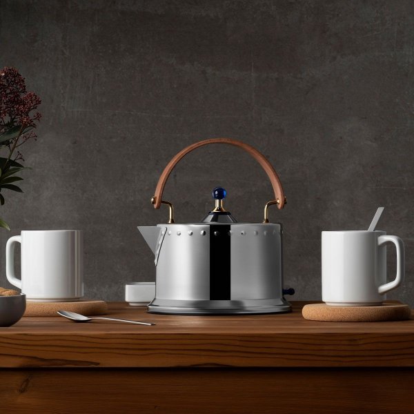 Electric Water Kettle 1.0l