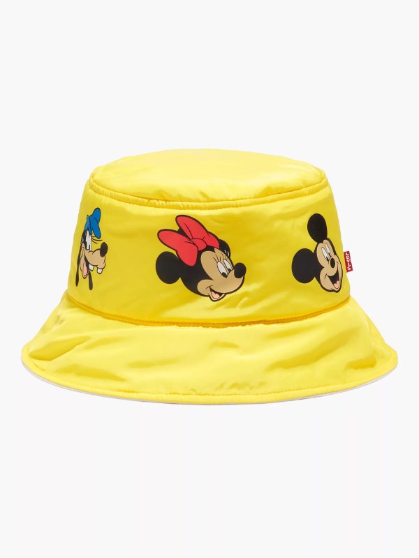 ® X Disney Reversible Bucket Hat