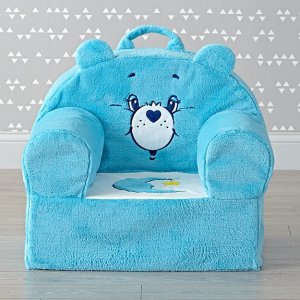 THE LAND OF NOD Care Bears™ Chair