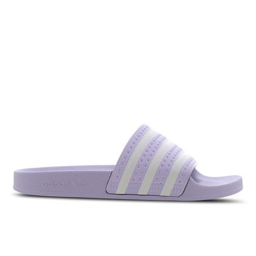  香芋紫拖鞋