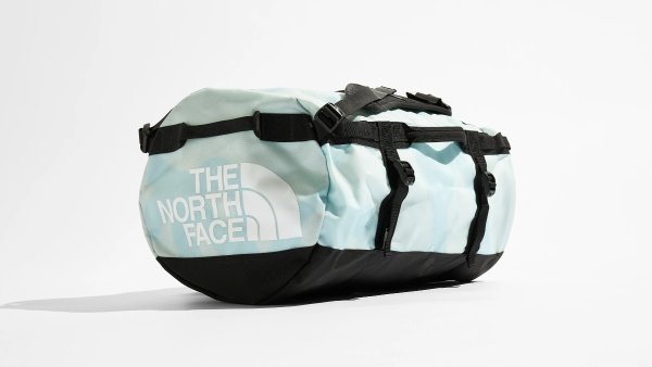 The North Face XX KAWS Duffle S Bag