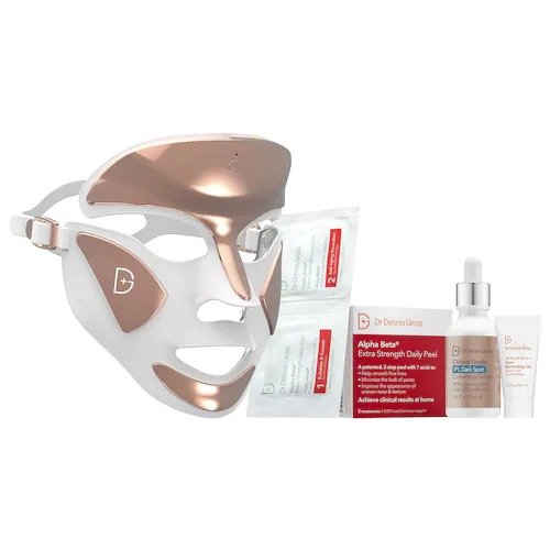 FaceWare Pro Collagen Building, Complexion Clearing Kit