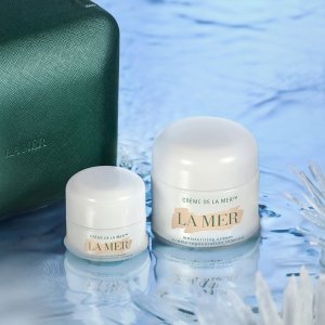 Ending Soon: La Mer Beauty and Skincare Products Hot Sale
