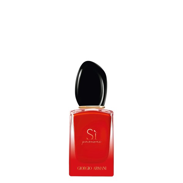 Si Passione Eau de Parfum - Women's Perfume - Armani Beauty