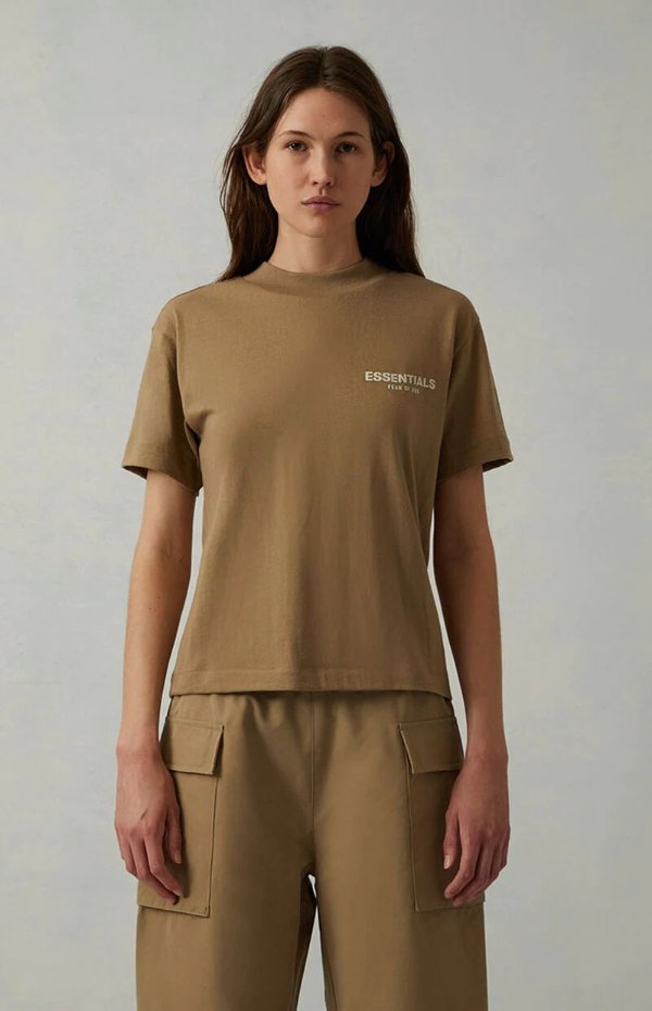 Women's Oak T-Shirt | PacSun