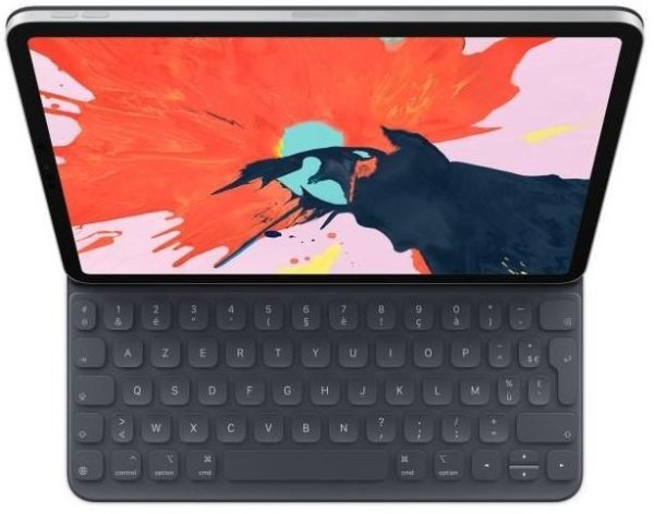 Smart Keyboard 保护壳 适用于12.9寸iPad