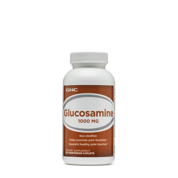Glucosamine 1000 MG