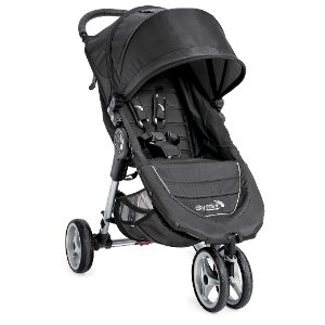 Baby Jogger City Mini Single Stroller