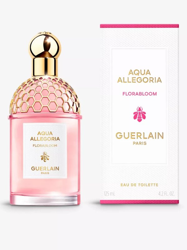 Aqua Allegoria Florabloom eau de parfum 125ml