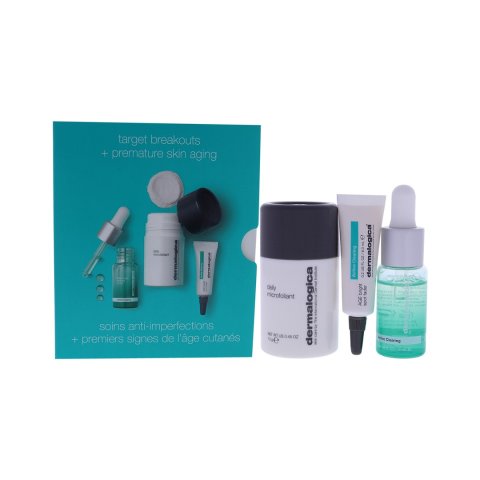 DermalogicaActive Clearing 3pc Kit