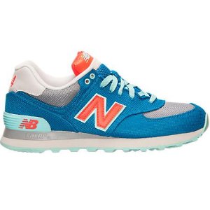 New Balance 574 Winter Harbor Casual Shoes