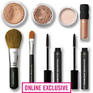 Beauty Products @ Bare Minerals