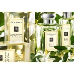 With Any $75 Purchase @ Jo Malone London