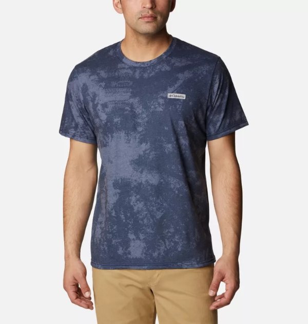 Men's Taku River™ Short Sleeve Shirt | Columbia Sportswear