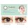 1day [1 Box 10 pcs] / Daily Disposal 1Day Disposable Colored Contact Lens DIA14.2mm/14.3mm