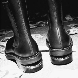 nordstrom alexander wang boots
