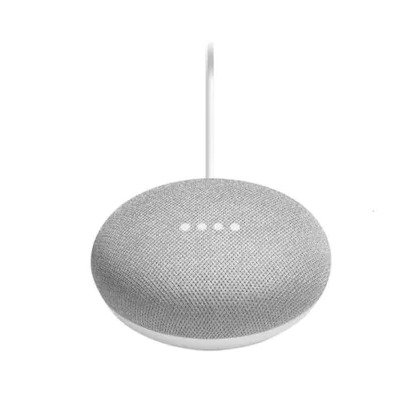 Home Mini withAssistant