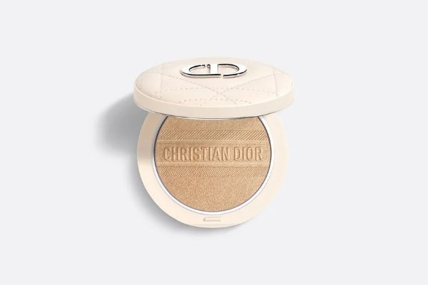 Forever Couture Luminizer - Limited Edition Longwear highlighting powder