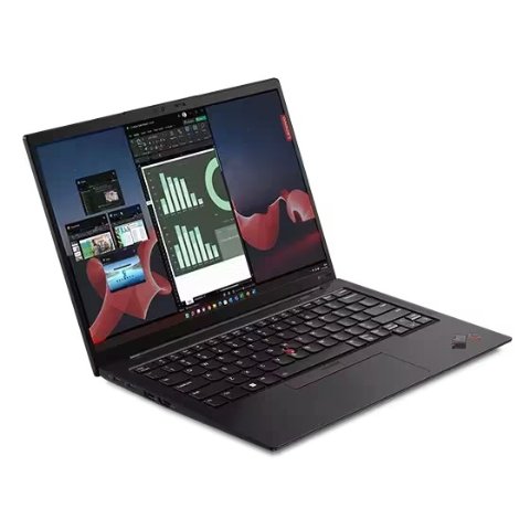 ThinkPad 新款 X1C11 笔记本 (i5-1335U, 16GB, 512GB)