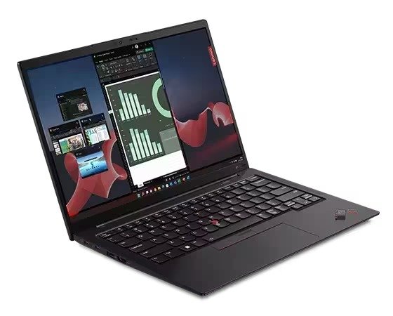 ThinkPad X1 Carbon Gen 11  (i5-1335U, 16GB, 512GB)
