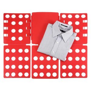 Allieroo Clothes Folder Organize for Adult T Shirt