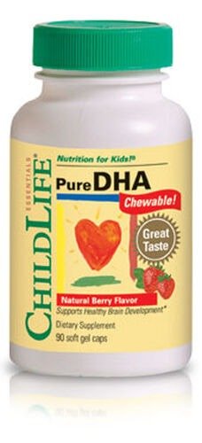 ChildLife Pure DHA | Vitamin World