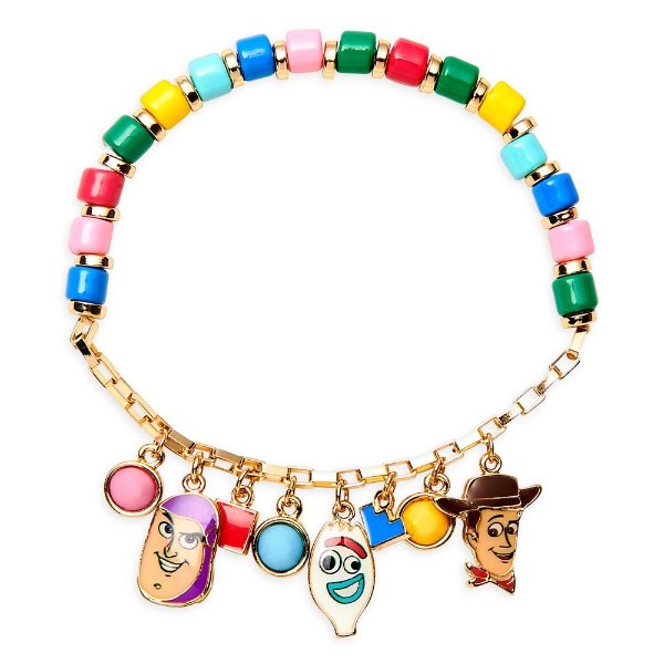 Toy Story Charm Bracelet | shopDisney